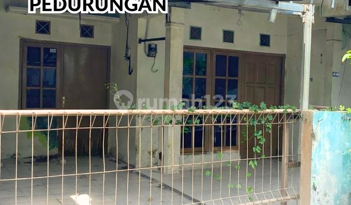 Rumah Griya Arteri Sari Pedurungan 1