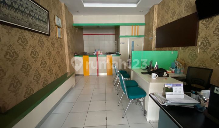 DIJUAL RUKO GREENWOOD 2