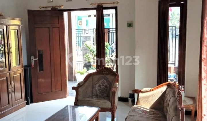 DIJUAL RUMAH LENGENSARI REGENCY UNGARAN 2