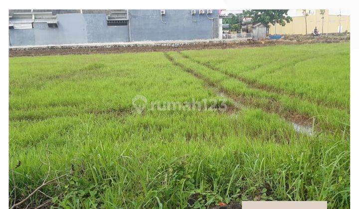 Dijual Tanah di Tayu Pati, Tayu 1