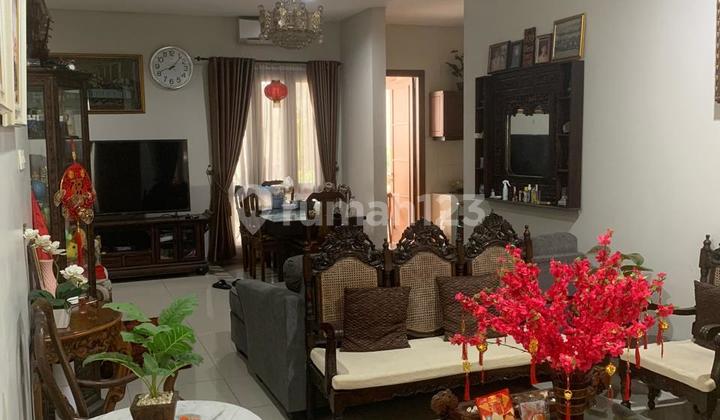 FOR SALE HOUSE GRAND PERMATA ESTATE COLOMADU SOLO 2