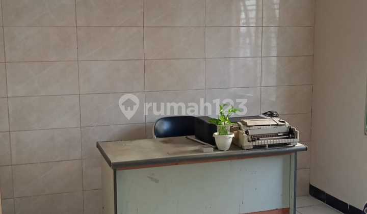 DIJUAL RUMAH SUMUR BONG REJOMULYO  2