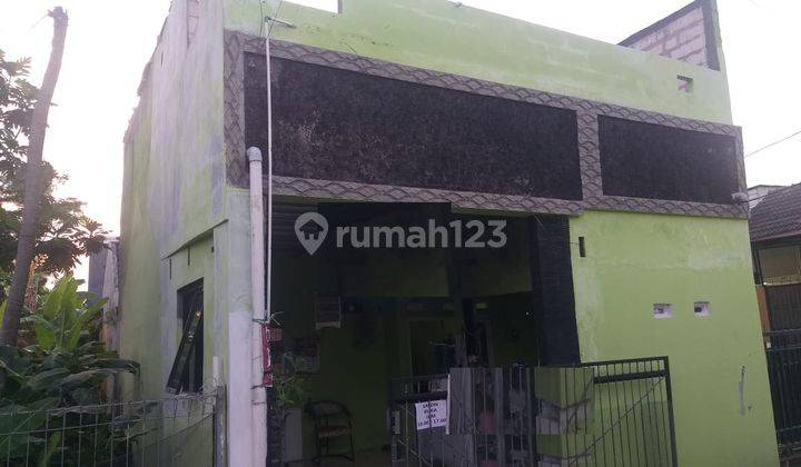 Dijual Rumah di Perum. Pedurungan Mukti Cluster, Pedurungan 2