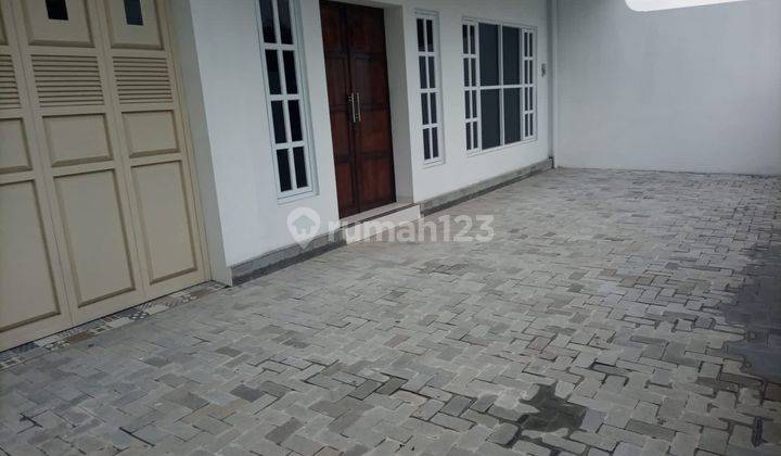 Dijual Rumah Baru di Jl. Gedongrejo, Kebakkramat 4