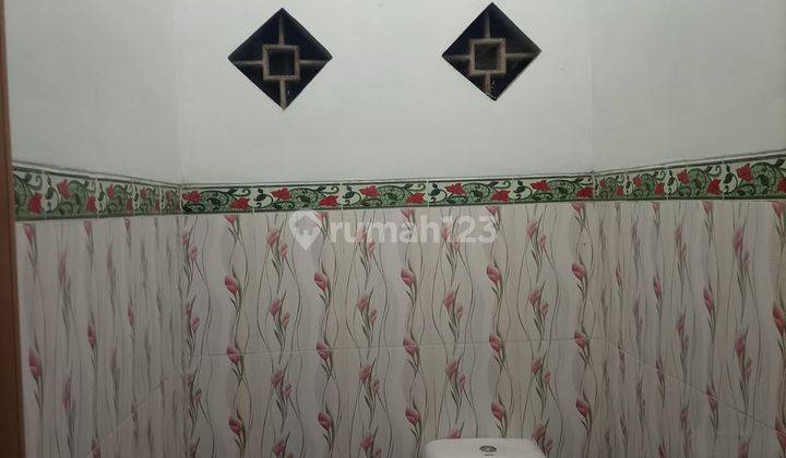 Dijual Rumah Baru di Jl. Gedongrejo, Kebakkramat 7