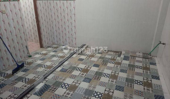 Dijual Rumah Baru di Jl. Gedongrejo, Kebakkramat 9