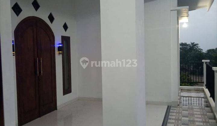 Dijual Rumah Baru di Jl. Gedongrejo, Kebakkramat 11
