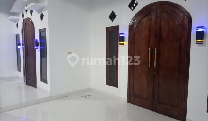 Dijual Rumah Baru di Jl. Gedongrejo, Kebakkramat 13