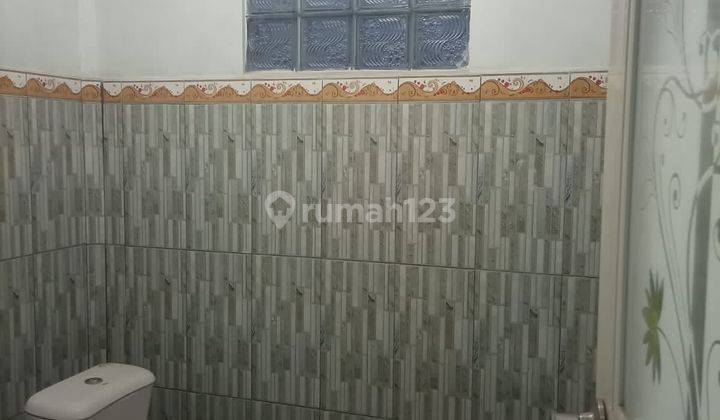 Dijual Rumah Baru di Jl. Gedongrejo, Kebakkramat 20