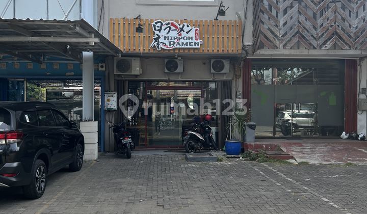 Disewakan Ruko 2Lt Di Puri Anjasmoro 4