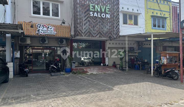 Disewakan Ruko 2Lt Di Puri Anjasmoro 8
