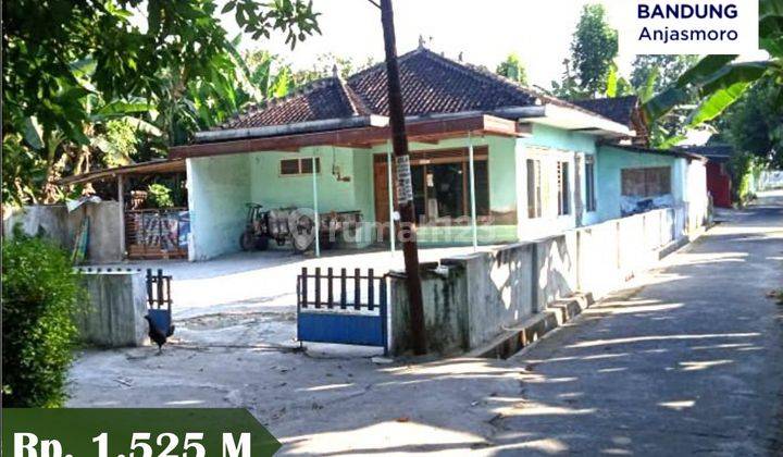 Dijual  Rumah di Desa Ngrombo, Baki 1