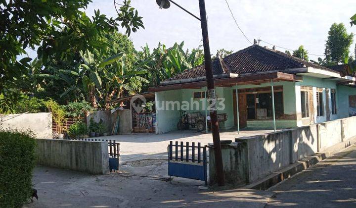 Dijual  Rumah di Desa Ngrombo, Baki 2