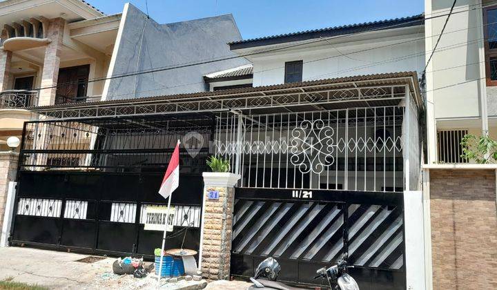 Dijual Rumah Kos di Jl. Rejomulyo, Semarang Timur 2