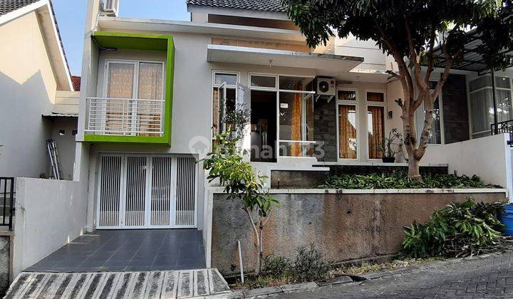 Dijual  Rumah di Jl. Rivera, Permata Puri, Ngaliyan 2