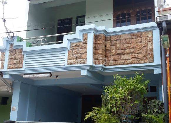 Dijual Rumah di Jl. Argo Mukti Barat, Tlogosari 2