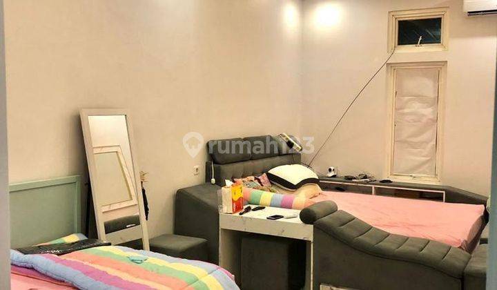 Dijual Rumah di Jl. Graha Sigi, Pedurungan 2