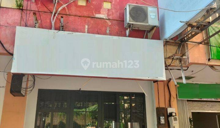 Dijual Ruko Citraland di Jl. Anggrek, Semarang Tengah 1