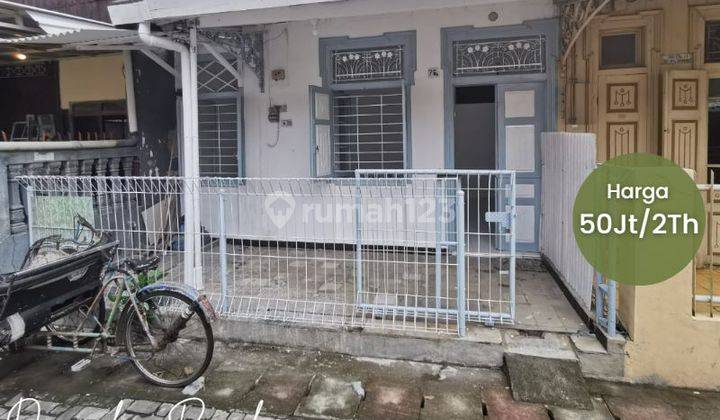 Disewakn  Rumah di Jl. Jagalan Batu, Jagalan 1