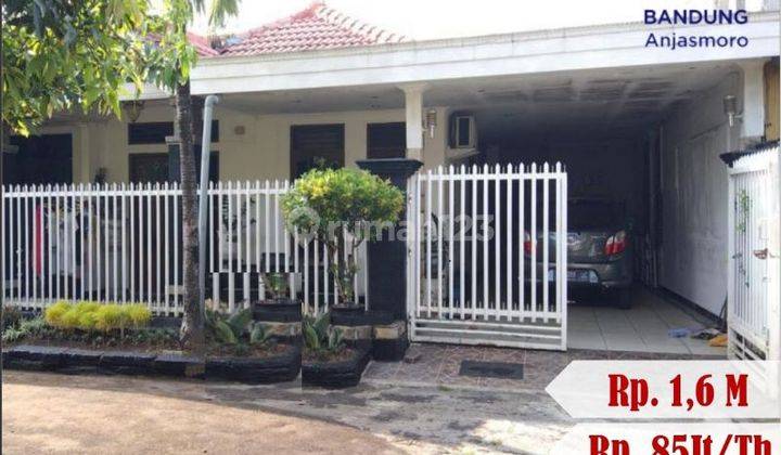 Dijual Rumah di Jl. Nugraha, Perumda, Ungaran, Ungaran Timur 1