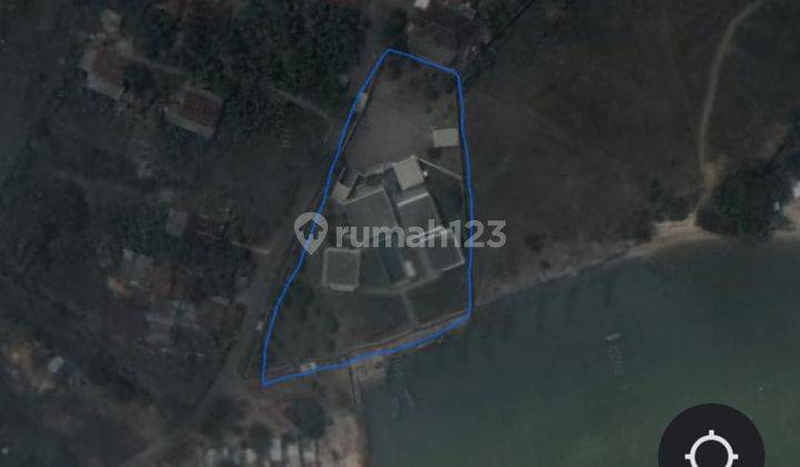 Dijual tanah & Villa di Jl. Mbah Sirah Semat Jepara, Tahunan 3