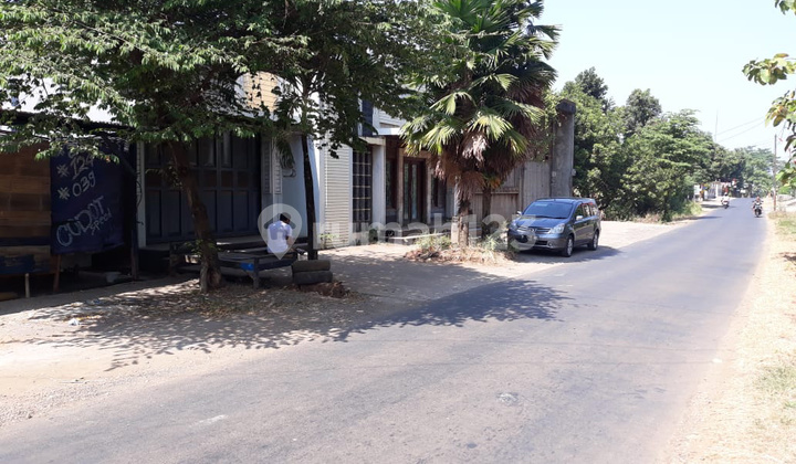 Dijual Gudang Di Pecangaan Jepara 5