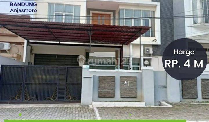 Dijual  Rumah di Jl. Puri Anjasmoro, Puri Anjasmoro 1