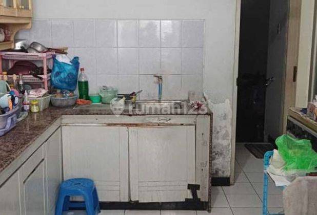 Dijual  Rumah di Jl. Puri Eksekutif, Puri Anjasmoro 2