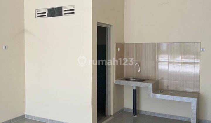 Disewakan  Ruko di Jl. Plamongan Indah, Pedurungan 4