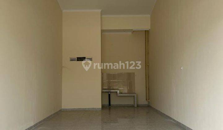 Disewakan  Ruko di Jl. Plamongan Indah, Pedurungan 5