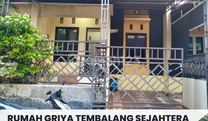 Griya Tembalang Sejahtera 1
