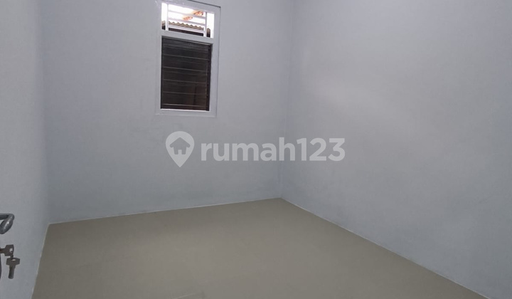Dijual Rumah di Jl. Klipang Raya, Sendangmulyo 2
