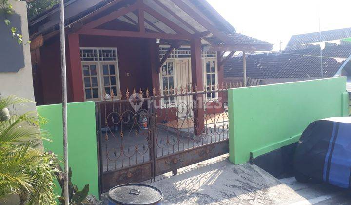 Dijual Rumah di Jl. Sri Rejeki, Semarang Barat 2