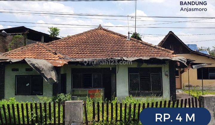 Dijual Tanah di Jl. Raya Salatiga, Solo, Argomulyo 1