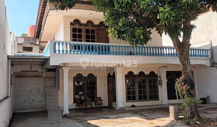 Dijual Rumah di Jl. Potrosari Srondol Kulon, Banyumanik 2