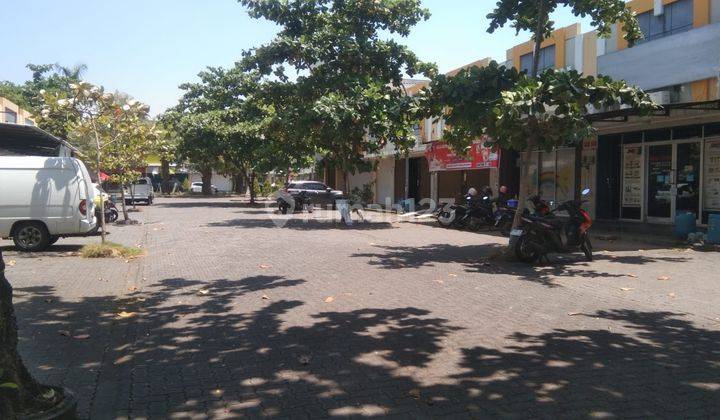 Disewakan Ruko di Jl. Padma Boulevard, Graha Padma 2