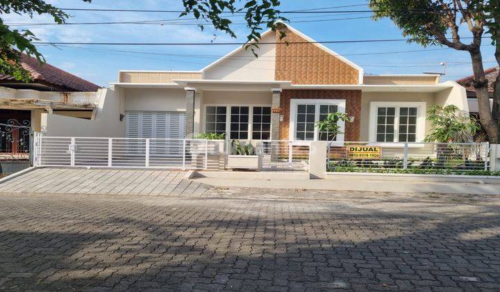 Dijual Rumah di Jl. Puri Anjasmoro N, Puri Anjasmoro 2