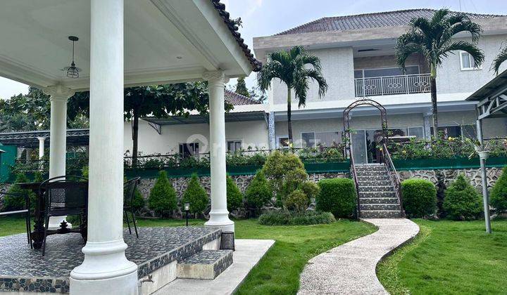 Dijual Ruko dan Villa Happy Center  di Jl. Mayor Soeyoto KM.3 Bergas Lor, Bergas 1