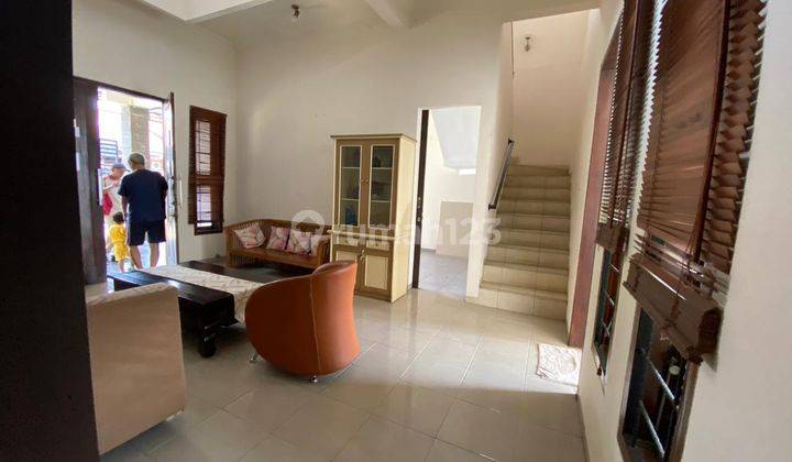 Dijual Rumah di Jl. Sri Rejeki, Semarang Barat 2