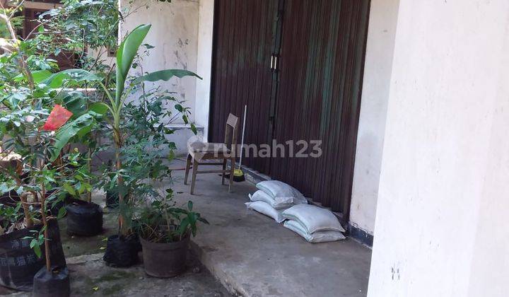 Dijual  Rumah di Jl. Pusponjolo, Pusponjolo 2