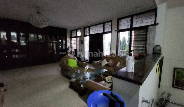 Dijual Rumah Di Bukit Sinta, Bukit Sari  2