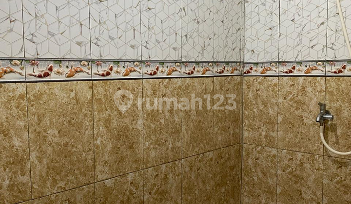 Disewakan Rumah di Jl. Widosari, Brumbungan, Semarang Tengah 2