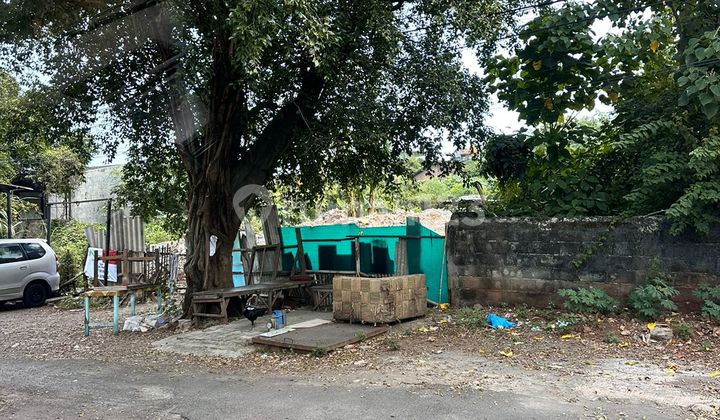 Tanah Jl. Mintojiwo, Semarang  2