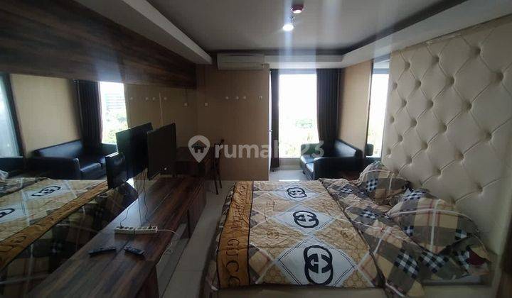 Dijual Apartement Warhol Lantai 10  2