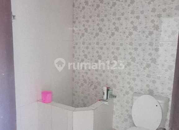Dijual Rumah Puri Mediterania, Semarang  2