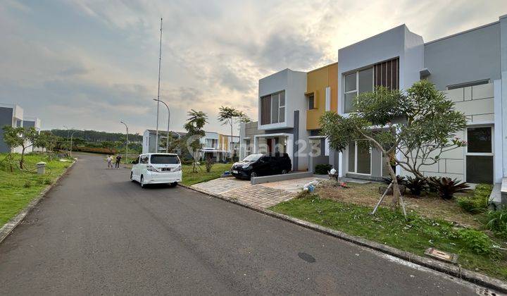 Dijual Rumah di Serena Hill Type Veradero BSB, Mijen 2