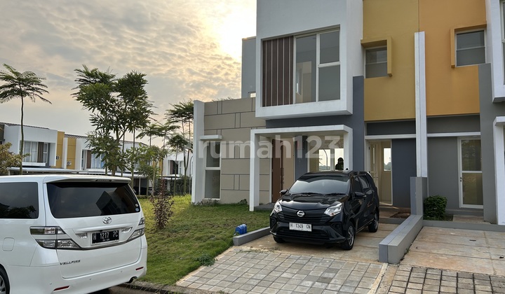 For Sale: Veradero BSB Type House in Serena Hill, Mijen 2