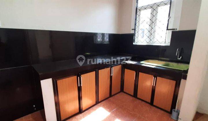 Dijual Rumah Kawi,semarang 2