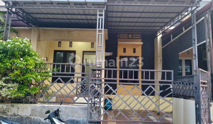 Griya Tembalang Sejahtera 2