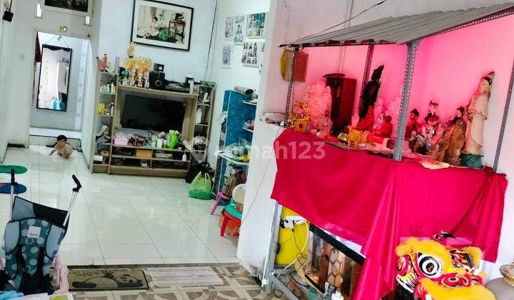 Dijual  Rumah di Perumahan Griya Dempel Baru, Pedurungan 2